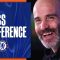 MARESCA Press Conference | Arsenal vs Chelsea | Premier League Pre-match | 14/03/25 | Chelsea FC
