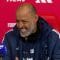 Nuno Espirito-Santos Post-match Press Conference | Manchester City v Nottingham Forest