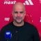 Pep Guardiola Post-match Press Conference | Manchester City v Nottingham Forest