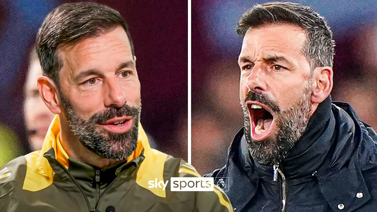Premier League - Latest news and transfer rumours | 27 June 2025 ruud van nistelrooys honest answ