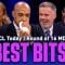 SHOW HIGHLIGHTS with Kate, Thierry, Jamie and Micah | CBS Sports