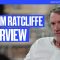 Sir Jim Ratcliffe: Amorim, Ten Hag, Finances & The Glazers | The Overlap With Gary Neville