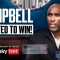 Sol Campbell: From Spurs to Arsenal Invincibles & England Career | Stick to Football 75