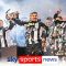 The best moments of Newcastles parade as they celebrate winning the EFL Cup