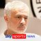 They were not clever in the way they attacked me | Exclusive Jose Mourinho Interview