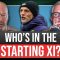 Tuchels First Starting XI Predictions & Could Gary & Al Get A Call Up?