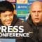 Wataru Endo & Arne Slot Press Conference pre-match press conference