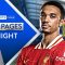 What Trents exit could mean for Liverpool | Kane raises summer burnout fears | Back Pages Tonight