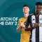 BBC Match of the day 2 MOTD2