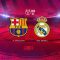 Barcelona vs Real Madrid Copa del Rey 2024 2025 Final