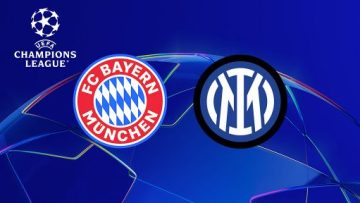 Bayern Munich v Inter