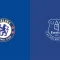 Chelsea v Everton Full Match Replay