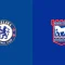 Chelsea v Ipswich Town