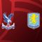 Crystal Palace v Aston Villa