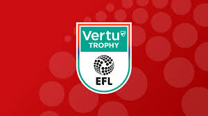 EFL Trophy Final