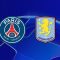 Paris Saint-Germain v Aston Villa