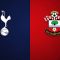 Southampton v Tottenham Hotspur