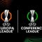 UEFA Europa League & Conference League Highlights