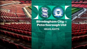 Vertu Trophy Final Highlights