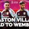 Aston Villa ● Road to Wembley ● | Emirates FA Cup 2024-25