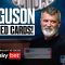 Duncan Ferguson: Red Cards, Bust Ups & Goodison Park Memories | Stick to Football 79