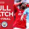 FULL MATCH | Nottingham Forest v Manchester City | Semi-Final | Emirates FA Cup 2024-25
