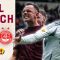 FULL MATCH Tactical Cam! | Heart of Midlothian v Aberdeen | Scottish Gas Scottish Cup Semi-Final