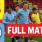FULL MATCH | Watford v Manchester City | Semi-Final | FA Youth Cup