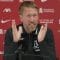 Graham Potter post match press conference – Liverpool vs West Ham