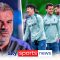 I love this group of players | Ange Postecoglou on his relationship with his players at Spurs