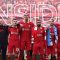 Inside Anfield: Amazing scenes Reds become CHAMPIONS | Liverpool vs Tottenham