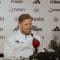 Jason Tindall post match press conference – Newcastle v Manchester United