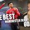 Jonny Evans Ranks THE BEST Manchester Derby Goals ?