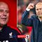 Liverpool fans love this scenario! | Arne Slot focused on getting the job done against Spurs ??