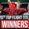 Liverpool Win A Well Deserved 20th League Title & Man City Still In The Trophy Hunt