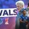 Merseyside derby – Red v Blue