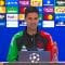 Mikel Arteta Pre-match Press Conference – Real Madrid v Arsenal