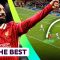 Mo Salah: Best Goals from the Egyptian King