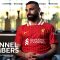 Mo Salah: The Full Interview | I signed because I believe we can win