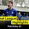 National League Highlights Show | Matchday 45