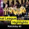 National League Highlights Show | Matchday 40