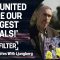 No Filter: Keown Meets Ljungberg | Arsenal vs Real Madrid #UCL & Arsenals Rivalry With Man United ?