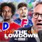 Paul Mersons HONEST Review Of Rashford, Zirkzee, Pedro Netos seasons! | The Lowdown