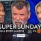 Roy Keane & Les Ferdinand’s FULL Super Sunday post-match analysis | Newcastle v Man United