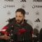 Ruben Amorim post match press conference – Newcastle v Manchester United
