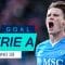 Serie A Review | Goal Collection | Round 33