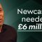 The Dirty Side of Football No One Talks About: Life at Newcastle, Spurs & QPR | Les Ferdinand