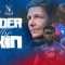 Under The Skin: The Story of Crystal Palace