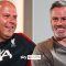 Van Dijk’s contract extension, Trent’s future & the PL title | Jamie Carragher interviews Arne Slot