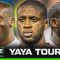 Yaya Touré EXCLUSIVE: ‘Ending CR7’s dream, my Arsenal love & how I ALMOST joined Drogba at Chelsea’